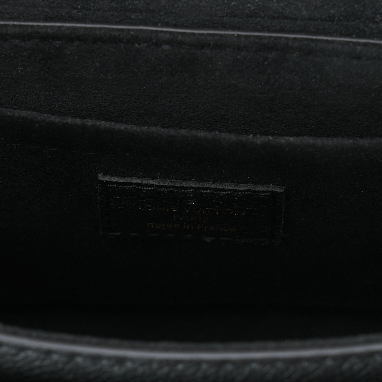LOUIS VUITTON(USED)루이비통 M58557 락미 텐더